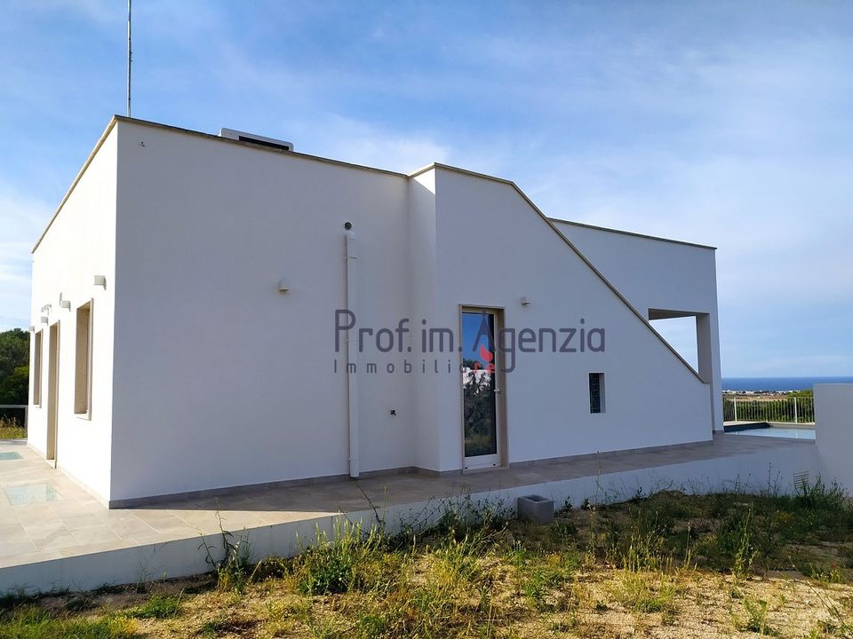 Landejendom i Carovigno, Brindisi - foto 2
